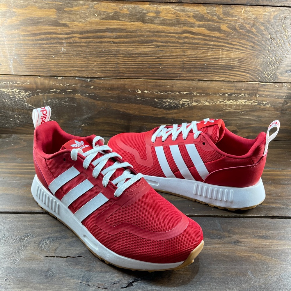 ADIDAS MULTIX WOMEN SHOES - Picture 9 of 11